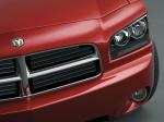 Dodge Charger R/T 2005 года